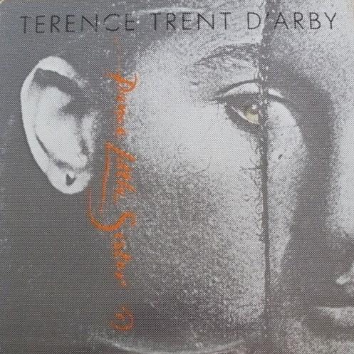 Terence Trent D’arby